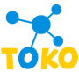 Logo TOKO 1